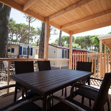 Mediteran Mobile Homes Cavallino Dış mekan fotoğraf