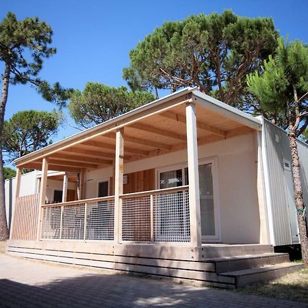 Mediteran Mobile Homes Cavallino Dış mekan fotoğraf