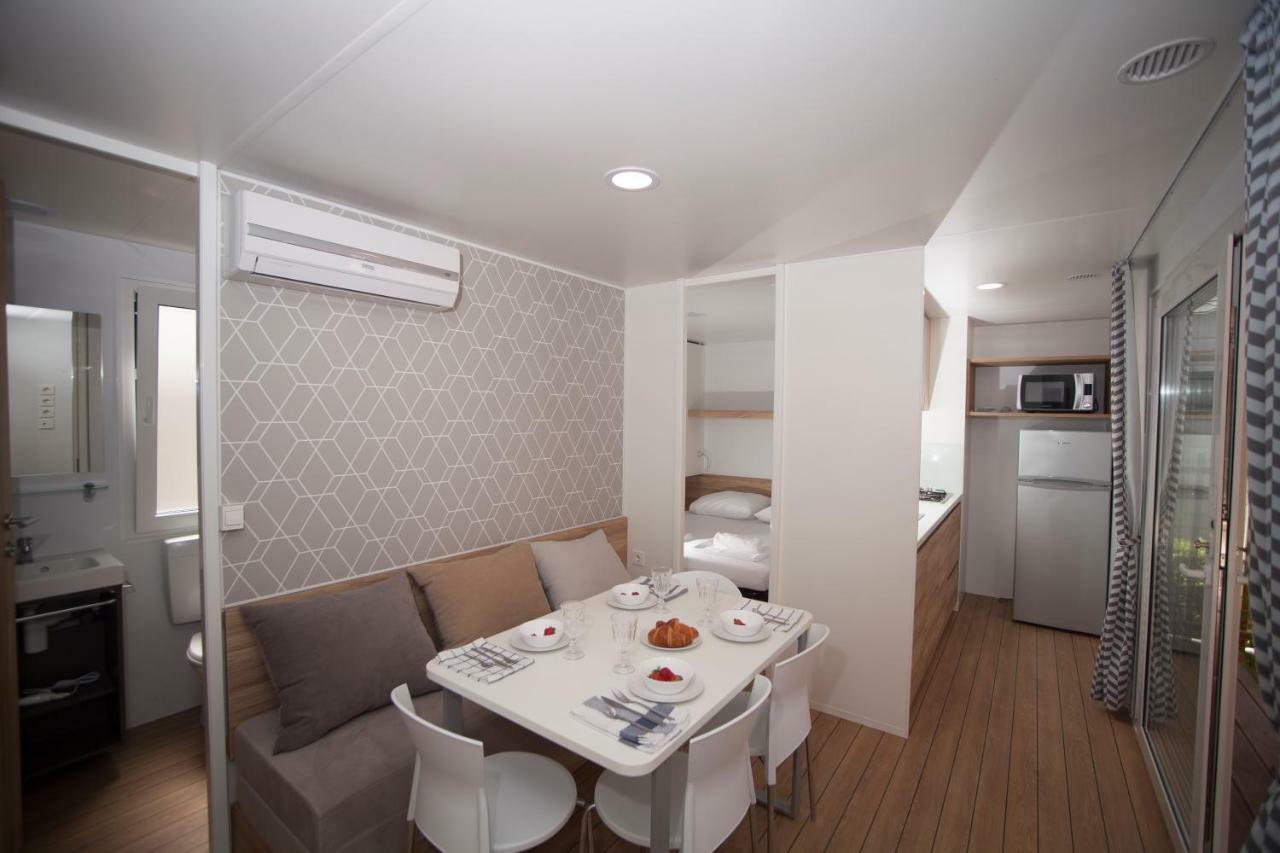 Mediteran Mobile Homes Cavallino Dış mekan fotoğraf