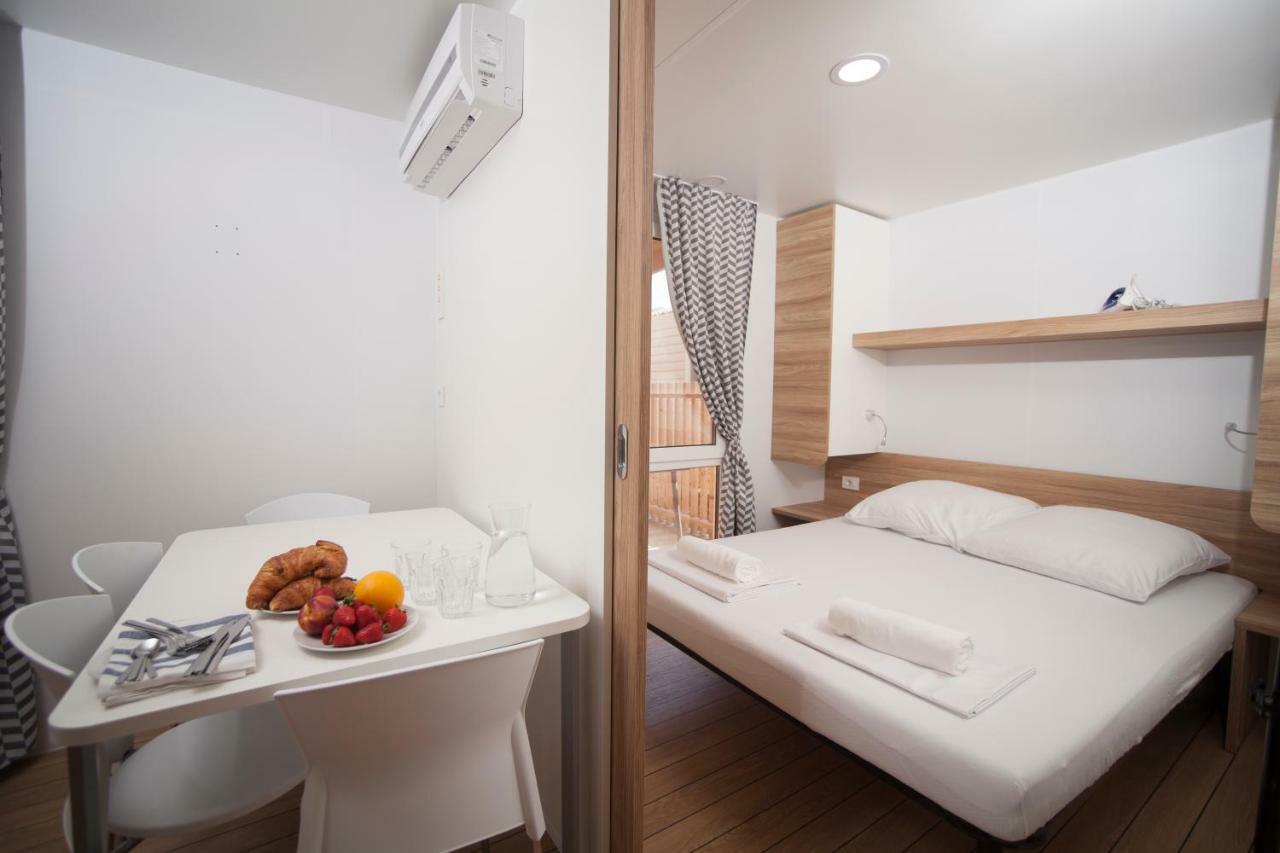 Mediteran Mobile Homes Cavallino Dış mekan fotoğraf